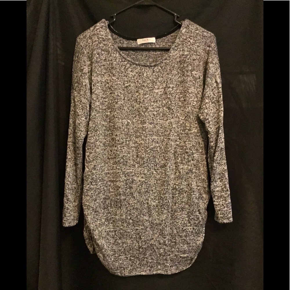 Maternity Lightweight Sweater